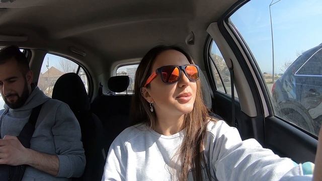 Qobustan | Qaya Rəsmləri | Mütləq gedin смотреть онлайн