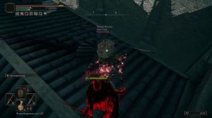Билд на силу Elden Ring / Вторжения Элден Ринг / ER PvP