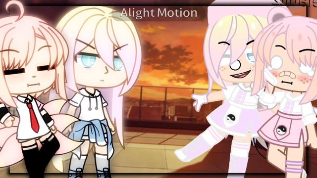 💕||хочеш сказать мне то что ты луче меня?||💕||гачалайф||💕|| смотреть онлайн