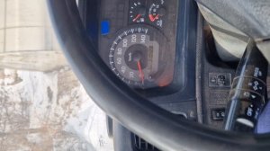 хино 700