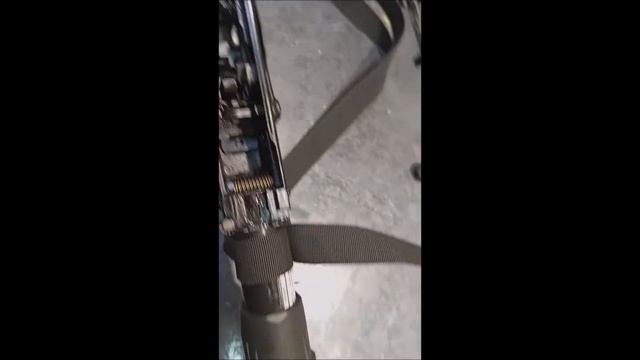 Автоматический огонь на карабинах смотреть онлайн