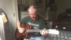 For No One (Cover) Lennon & McCartney.