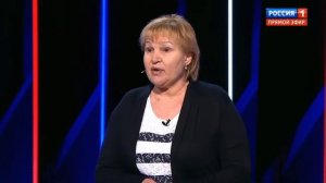 Грудинин СБЕЖАЛ из студии. Заключительные дебаты закончились дракой!