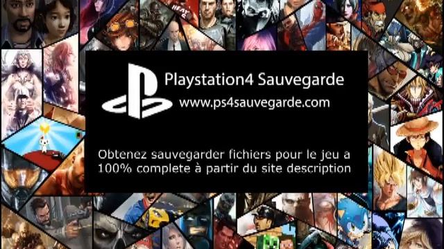 Game of Thrones The Sword in the Darkness Sauvegarde Playstation4 смотреть онлайн