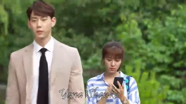 💖Поначалу Она Его Жутко Бесила Но В Итоге Он Влюбился💖Love Triangle Love Story💖 смотреть онлайн