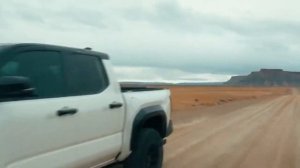 2024 Toyota Tacoma TRD Pro - The Ultimate Off-Roading Machine