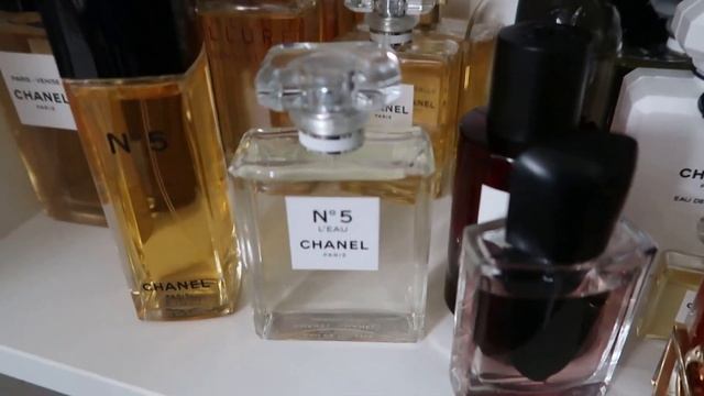 АРОМАТЫ НА НЕДЕЛЮ ❤️ THEJULIASWORLD смотреть онлайн