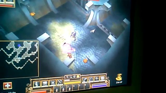 Playthrough:Fate The Traitor Soul Part 1 смотреть онлайн