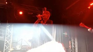 Jane air- Мессалина (Live in Vladivostok, 20.10.2023)