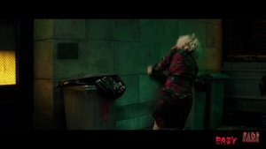 Форсаж: Хоббс и Шоу. (Смешные моменты + сцена после титров).