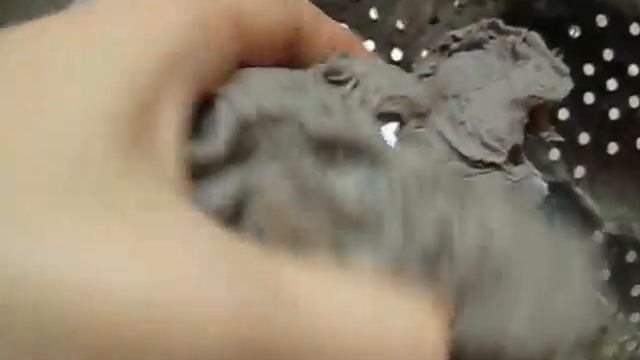 Бумажная масса для Папье-маше / Paper mass for Papier-mache смотреть онлайн