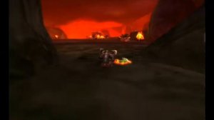 Immortalstorm Molten Core Speedrun - Vanilla WoW Classic