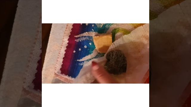 супер быстрй и эффективный способ очистить утюг от нагара смотреть онлайн