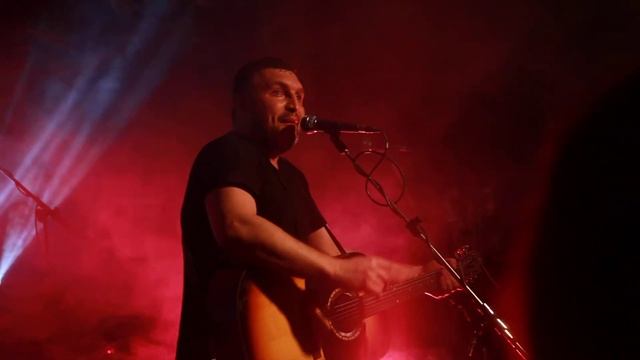 Константин Кулясов - Нива