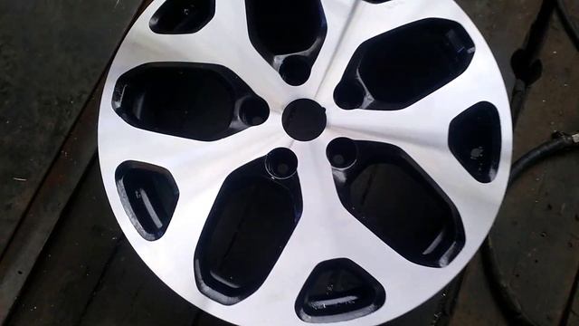 Качество обработки станка алмазной проточки дисков. +79623082286 Белгород смотреть онлайн