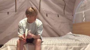 «SKZ VLOG» Влог Линоу 9