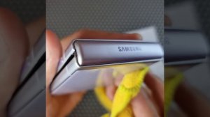 Внутренний дисплей всё. Samsung Z Flip 3 256gb. Отправляю