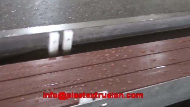 Дерево пластиковые профили экструзионные линии смотреть онлайн