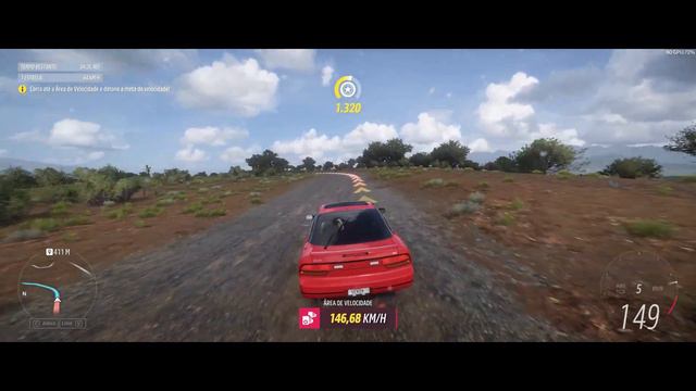 Forza Horizon 5 Donut Media Horizon Story Play Through