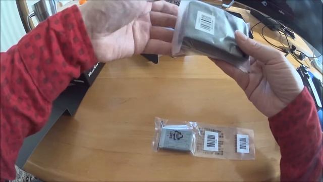 【開封動画】デジカメがやってきた その2(本体開封編)【CANON PowerShot G9 X】 смотреть онлайн