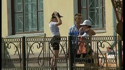 Верхняя Салда, 1999 год