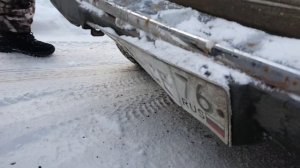 Ваз 2105 против Ваз 2109 , Кто кого перетянет? Тест драйв