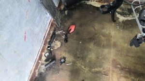 не заводится электросамокат. причина!!