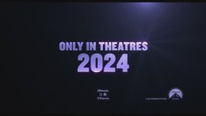 Воображаемые друзья (2024)