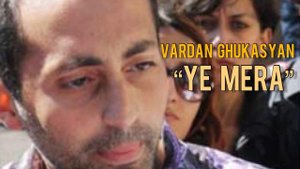 VARDAN GHUKASYAN DOG - “Ye Mera” // Վարդան Ղուկասյան - “Յե Մեռա” █▬█ █ ▀█▀ 2021