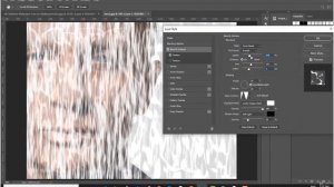 Make Realistic Tears with Photoshop