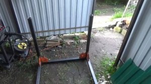 Как изготовить сварочный стол своими руками.