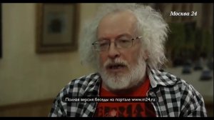 Алексей Венедиктов: «Мы в Европе всегда были»