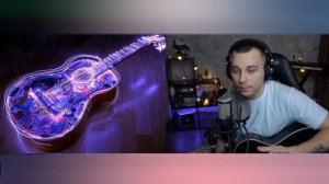 Lx24 - Уголёк ( Cover by Alex Ham)