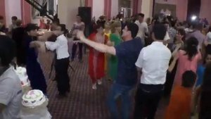 (Шайдон) Свадьба в Шайдане (Таджикистан) Туй дар Шайдон, Wedding in Tajikistan! Часть 5