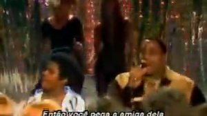 Sugar Hill Gang - Rapper´s Delight  Legendado