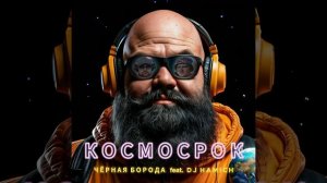 Чёрная Борода feat. Dj HAMICH - Космосрок