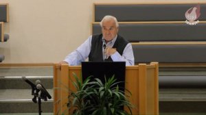 28.09.2016 Разбор слова. Церковь Еммануил, г. Нарва, Эстония