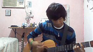 Rammstein stirb nicht vor mir cover guitarra