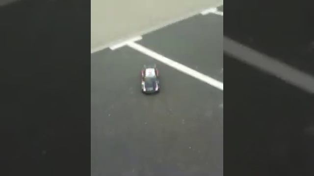 Tt01 Cusco Subaru Impreza смотреть онлайн