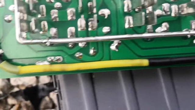 Меняю блок предохранителей ваз 2107 смотреть онлайн