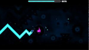 Sonic Wave Infinity (Full) - 100% (Legendary Demon) (Live) ( ͡° ͜ʖ ͡°)