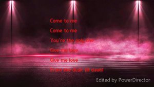 Maruv Siren Song (Lyrics)
