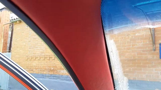 Очистка дренажных каналов на дэу ланос смотреть онлайн