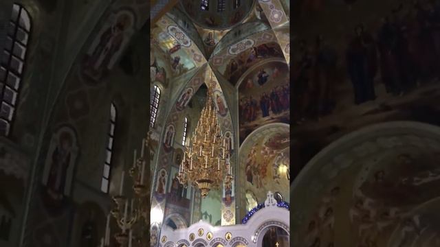 Владимирский собор смотреть онлайн