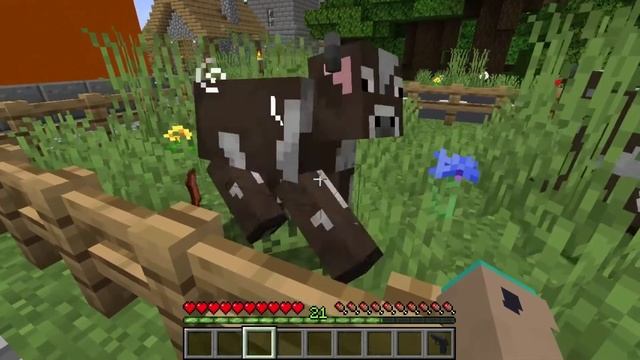 ДЕТЕКТИВ КАКАХА В МАЙНКРАФТ ДЕЛО О ПЛОДАХ ХОРУСА 100% ТРОЛЛИНГ ЛОВУШКА MINECRAFT смотреть онлайн