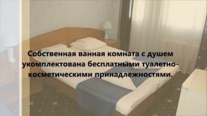 Отель Кипарис, Адлер