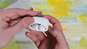 Redmi Buds 3 | ЛУЧШИЕ БЮДЖЕТНЫЕ TWS ВКЛАДЫШИ?