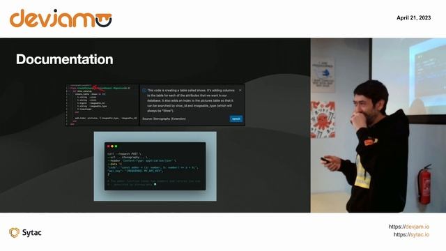 AI Tools for Software Developers – Mikhail Larchanka