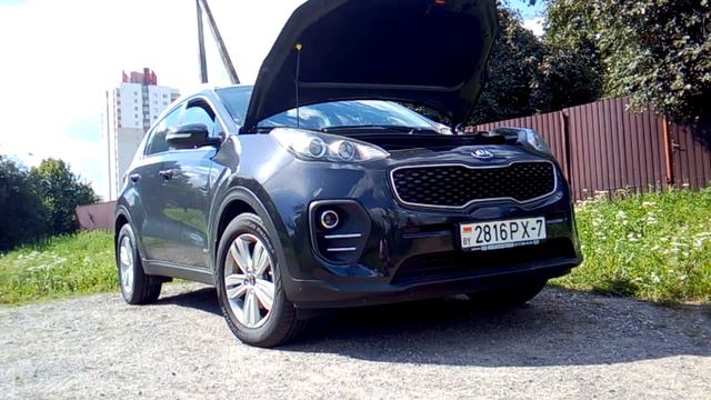Продлеваем ресурс мотора G4KM/G4NA/G4NL/G4NH/G4FT (Kia Sportage/Hyundai Tucson) с помощью прогрева смотреть онлайн