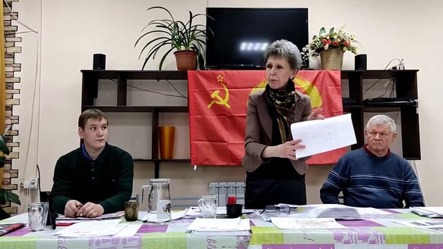 19 дек 2021г. Съезд Народных Советов РСФСР СССР по Кемеровской области (часть 3/3). смотреть онлайн